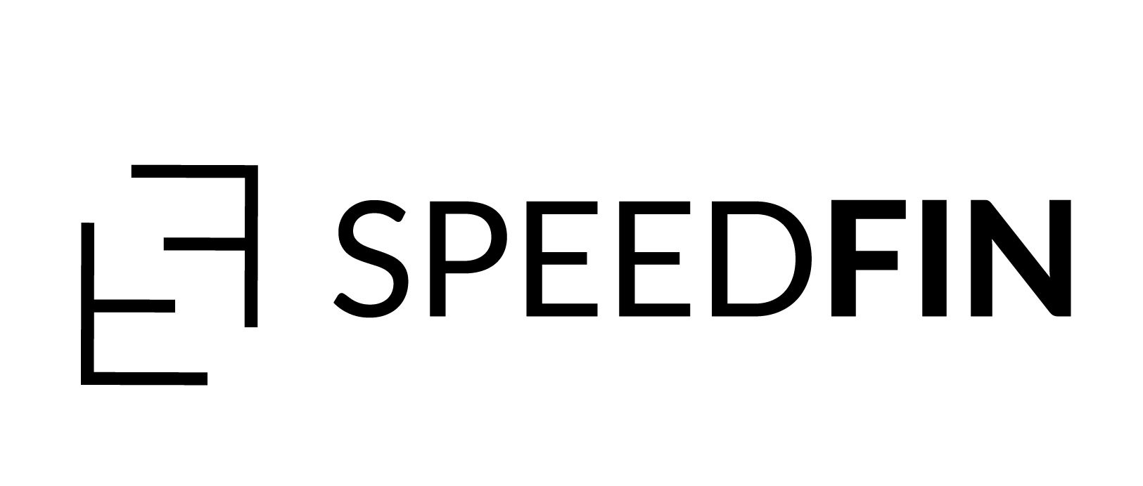 logo speedfin