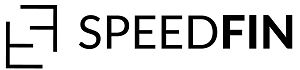 speedfin logo